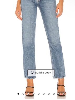 Agolde 90’s Pinch Waist